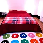 Astronauta Apartamento