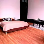Astronauta Apartamento
