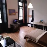 Astronauta Apartamento