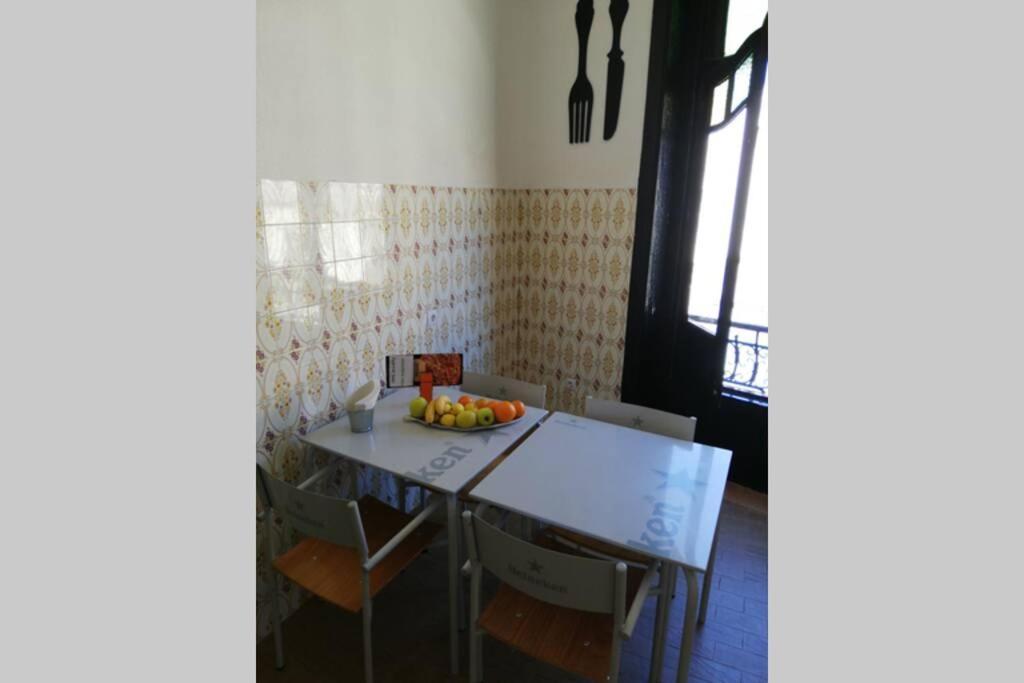 Astronauta Albergue Porto