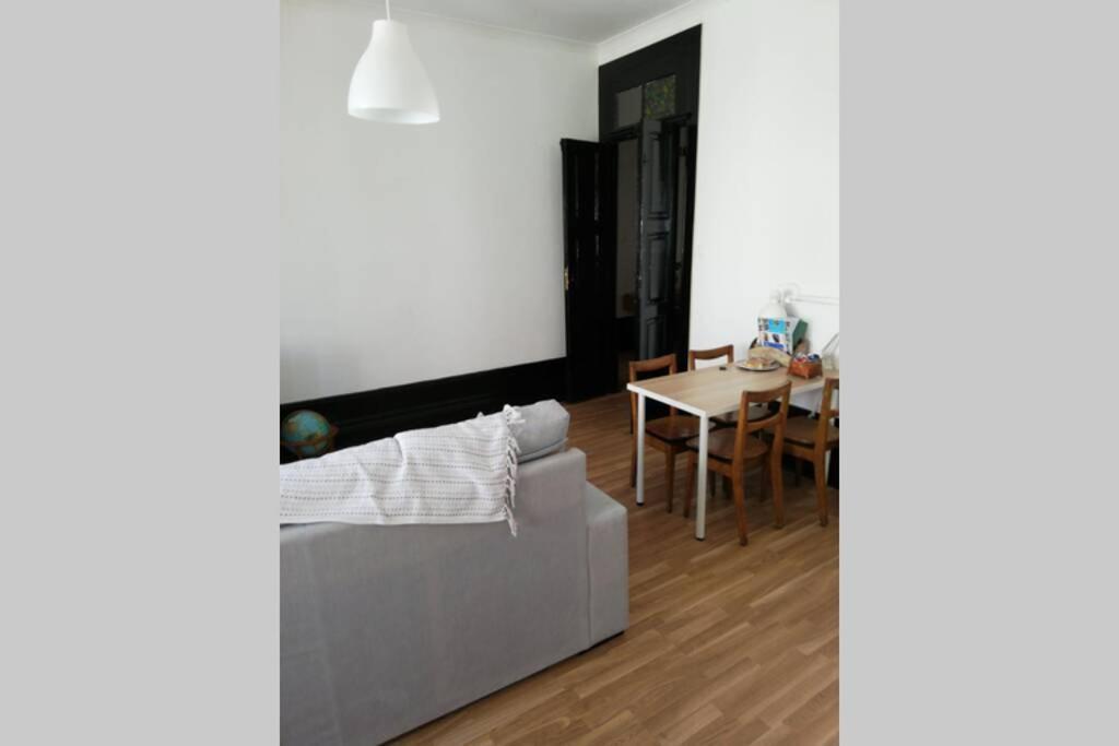 Albergue Astronauta Porto