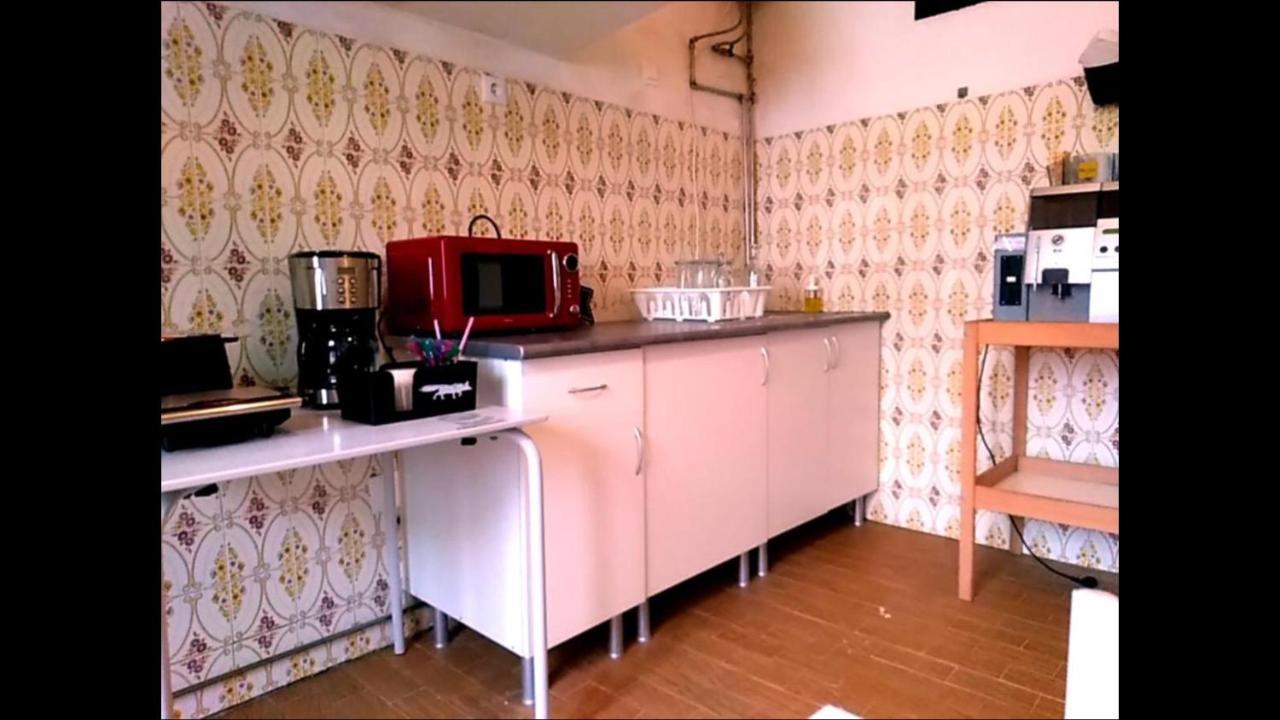Albergue Astronauta Porto