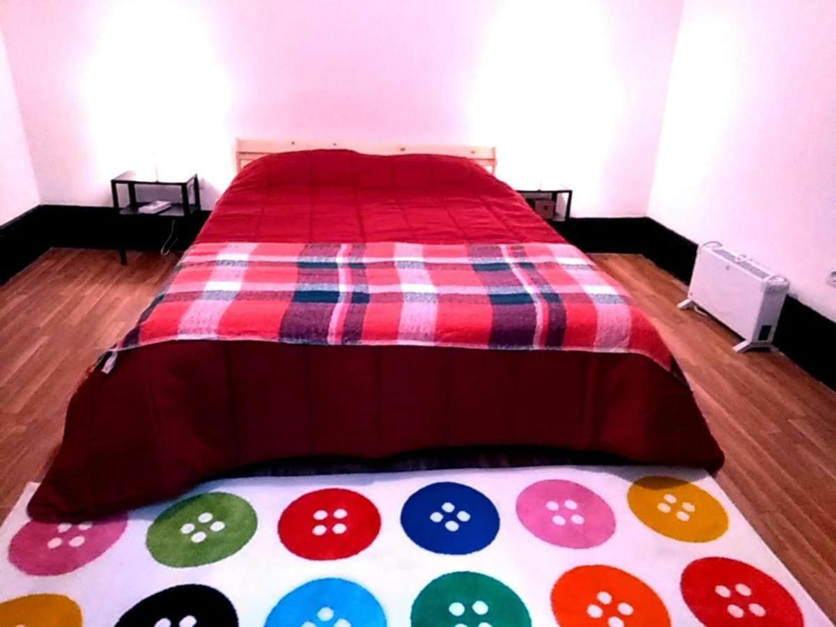 Astronauta Albergue Porto